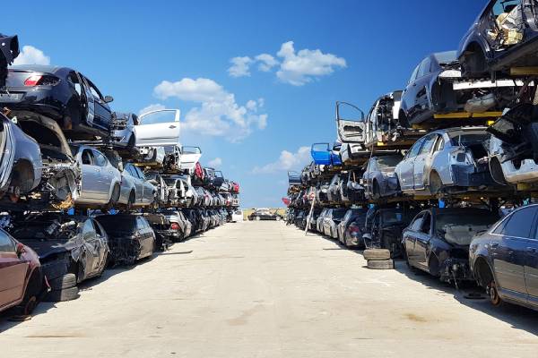 Car Wreckers Nelson - Get Cash for Your Unwanted Vehicle Today